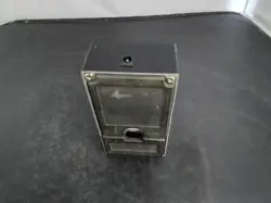 FENDER FDS-90 EFFECTOR