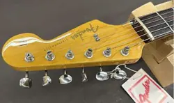 FENDER JAPAN ST62 STRATOCASTER TYPE ELECTRIC GUITAR