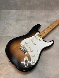 SQUIER BY FENDER CLASSIC VIBE '50S STRATOCASTER SAFE DELIVERY FROM JAPAN