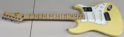 FENDER MEXICO PLAYER STRATOCASTER MN BCR ELECTRIC GUITAR