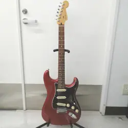 FENDER MEXICO PP STRATOCASTER PF ACAR ELECTRIC GUITAR
