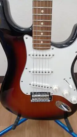 STRATOCASTER PF3TS ELECTRIC