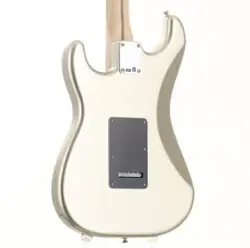 FENDER 75TH ANNIVERSARY STRATOCASTER MAPLE FINGERBOARD DIAMOND SAFE DELIVERY FRO