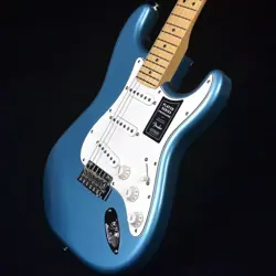 FENDER PLAYER STRATOCASTER TIDEPOOL ELECTRIC GUITAR
