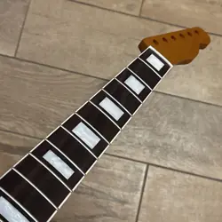 MAPLE ROSEWOOD BOUND