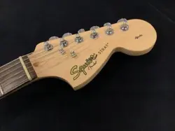 SQUIER BY FENDER AFFINITY STRATOCASTER RACE RED / ROSEWOOD SAFE DELIVERY FROM JA