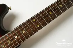 1978 MUSTANG SUNBURST