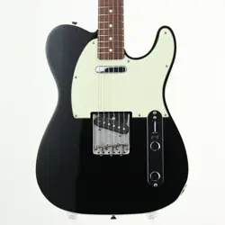 FENDER JAPANTL62B BLACK