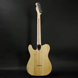 FENDER FSR COLLECTION 2023 TRADITIONAL 70S TELECASTER CUSTOM   NATURAL