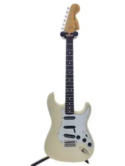FENDER JAPAN ST72-145RB VWH 1993-1994 STRATOCASTER TYPE 2S ELECTRIC GUITAR
