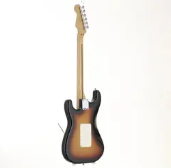 FENDER STANDARD STRATOCASTER HSS TINT W/ LOCKING TREMOLO BROWN SUNBURST 3.84KG S