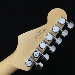 AMERICAN ELITE STRAT/E