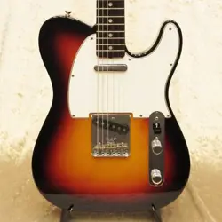 `64 TELECASTER