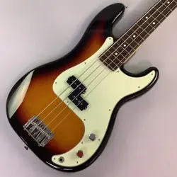 FENDER HYBRID2 PBASS