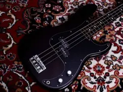PRECISION BASS 3.85
