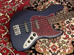 FENDER FSR  JAPAN HYBRID II JAZZ BASS  4.33KG