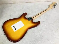 MAPLE TOP HSS