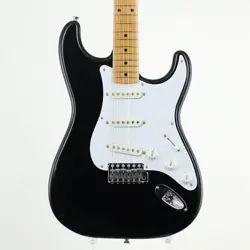 FENDER JAPANST57-DMC BLACK