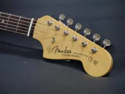 60S JAZZMASTER OWT