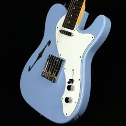 FENDER LIMITED KUSUMI COLOR TELECASTER KUSUMI BLUE