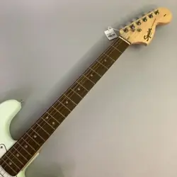 SQUIER BY FENDER FSR AFFINITY STRATOCASTER SAFE DELIVERY FROM JAPAN