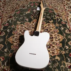 THINLINE KUSUMI WHITE