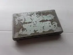 1969 FENDER  STRATOCASTER TREMOLO BLOCK USA