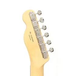 FENDER JAPAN LIMITED KUSUMI COLOR TELECASTER THINLINE KUSUMI BLUE