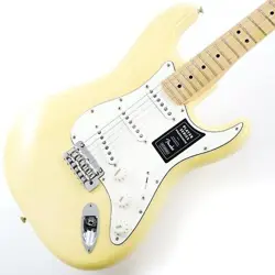 FENDER PLAYER STRATOCASTER (BUTTERCREAM/)