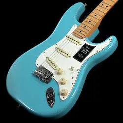 FENDER PLAYER II STRATOCASTER   AQUATONE BLUE(:3.50KG)