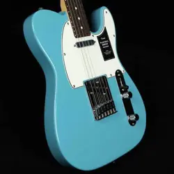 TELCASTER AQUATONE BLUE