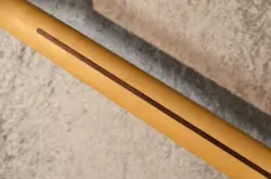 FENDER JAPAN LIMITED KUSUMI COLOR TELECASTER THINLINE KUSUMI WHITE