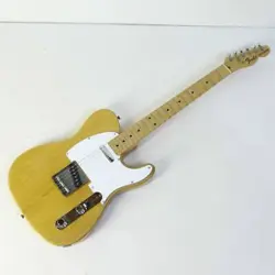 TL72-55 TELECASTER SERIAL