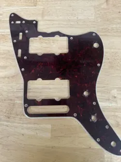 VINTERA PICKGUARD