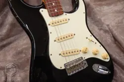 FENDER JAPAN MADE IN JAPAN SERIES '60S STRATOCASTER ELECTRIC GUITAR