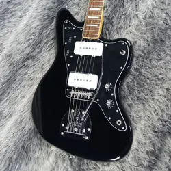 JAZZMASTER BLACK #GGDBK