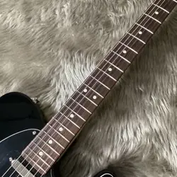 II TELECASTER TRANSLUCENT