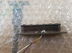 1979 FENDER STRATOCASTER USA PICKUP