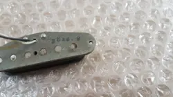 FENDER STRATOCASTER USA