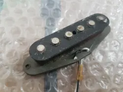 STRATOCASTER USA PICKUP