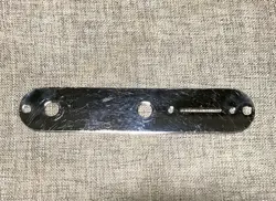 REPLACEMENT SWITCHPLATE