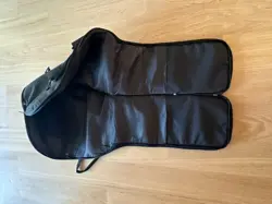 FENDER DELUXE PADDED