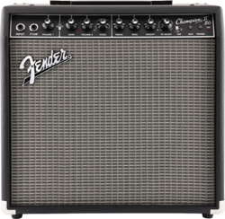 FENDER CHAMPION™ II 50 GUITAR COMBO AMP