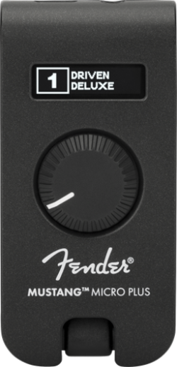 FENDER MUSTANG® MICRO PLUS
