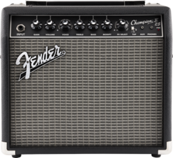 FENDER CHAMPION™ II 25 GUITAR COMBO AMP