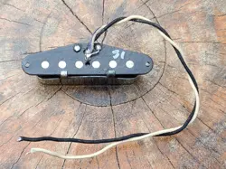 FENDER CUSTOM SHOP ’51 NOCASTER TELECASTER NECK PICKUP
