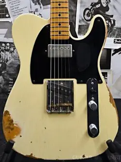 -VINTAGE BLONDE- 200