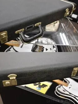 HEAVY RELIC -VINTAGE