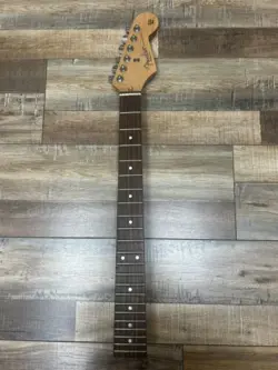 FENDER AMERICAN MADE STRATOCASTER NECK STRAT NECK MADE IN USA
