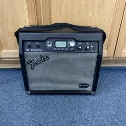15W GUITAR COMBO